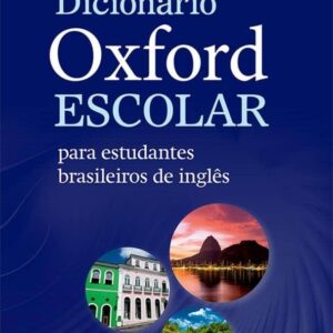Dicionário Oxford para estudantes brasileiros de inglês