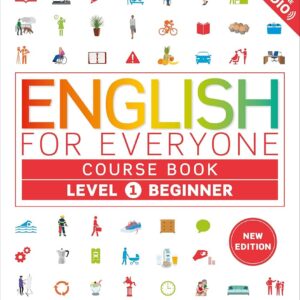 English for Everyone: Level 1
