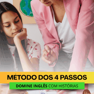 Método dos 04 Passos